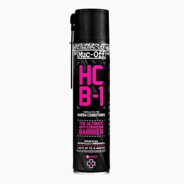 Muc-Off HCB-1 Korozyon Önleyici Sprey 400ml