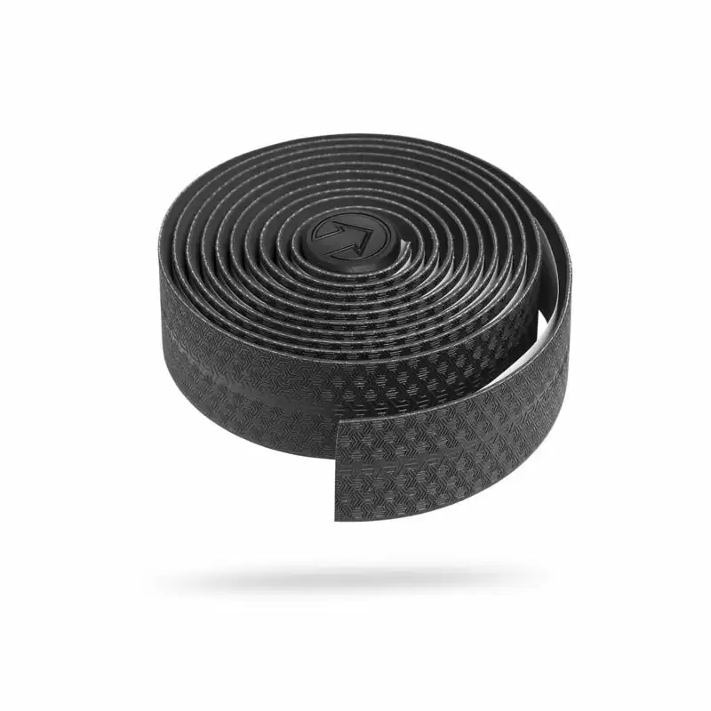 Pro Race Comfort PU 2.5mm Konfor Gidon Sargısı Siyah PRTA0026