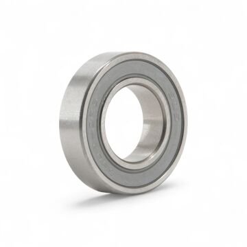 S&S 6902 2RS Rulman 15x28x7mm