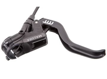 Magura MT4 2 Piston Hidrolik Fren Seti