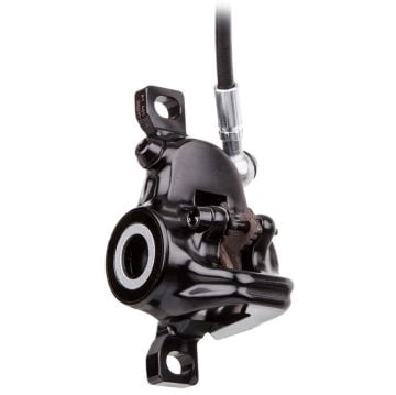 Magura MT4 2 Piston Hidrolik Fren Seti