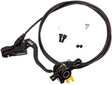 Magura MT4 2 Piston Hidrolik Fren Seti