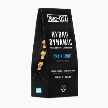 Muc-Off Hydrodynamic Lube Zincir Yağı 50ml