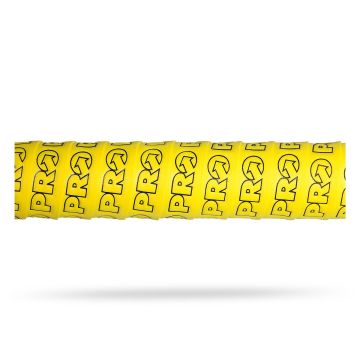 Pro Sport Control Team Gidon Sargısı Sarı-Siyah