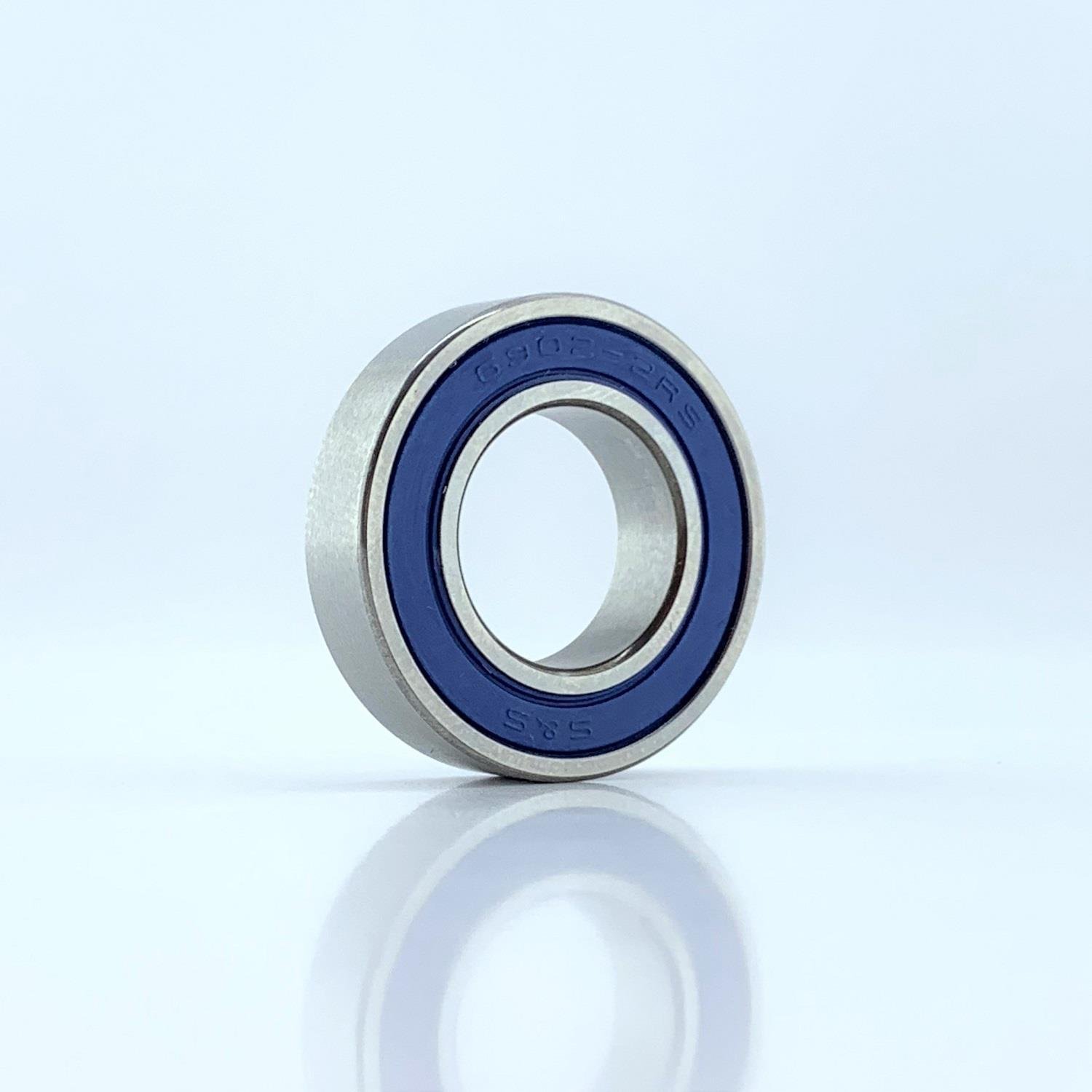 S&S 6902 2RS Rulman 15x28x7mm