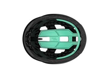 Lazer Tonic KinetiCore CE-CPSC Bisklet Kaskı Mat Siyah