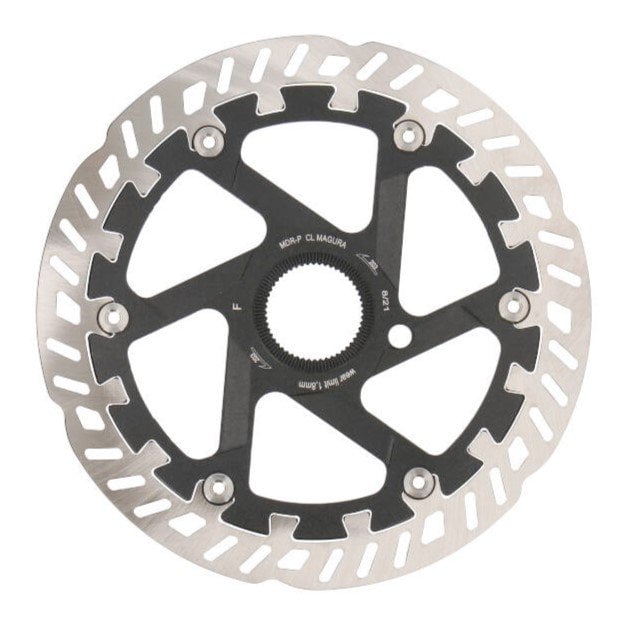 Magura MDR-P 203mm Centerlock Rotor - Magura - Disk Fren Rotorları
