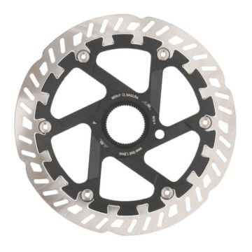 Magura MDR-P 203mm Centerlock Rotor
