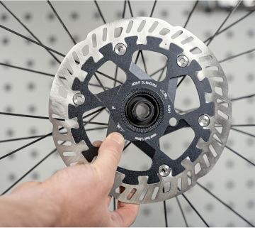 Magura MDR-P 180mm Centerlock Rotor
