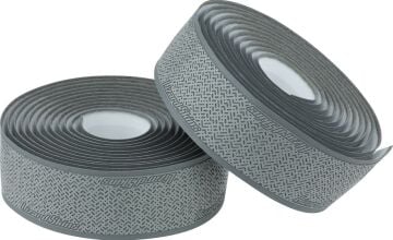 Lizard Skins Dsp V2 2.5mm Silikon Gidon Bandı Tek Renk Gri
