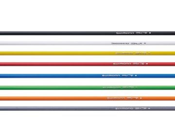 Shimano Slr Fren Dış Kablo 1mt