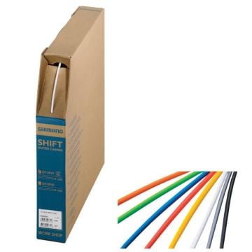 Shimano Slr Fren Dış Kablo 1mt