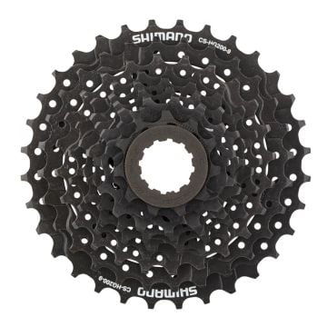 Shimano CS-HG200-9 11-32T 9lu Arka Kaset Dişli