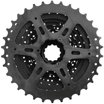 Shimano CS-HG200-9 11-32T 9lu Arka Kaset Dişli