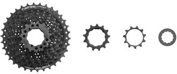 Shimano CS-HG200-9 11-32T 9lu Arka Kaset Dişli