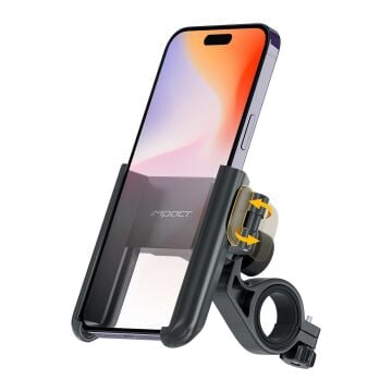 Impact KLEMMP Kilit Mandallı Telefon Tutucu Plastik