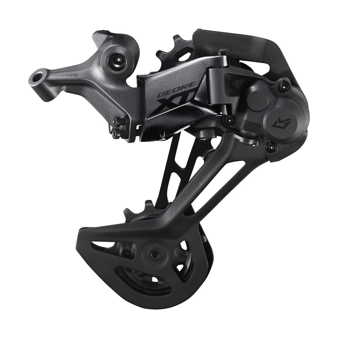 Shimano Deore XT RD-M8130-SGS 11li Linkglide Arka Aktarıcı
