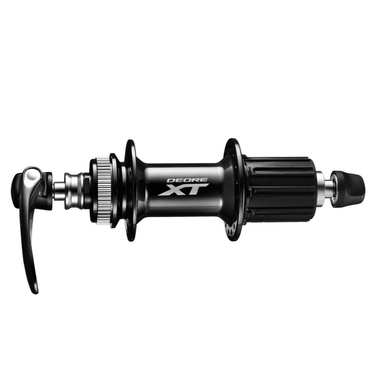 Shimano Deore XT FH-M8000 8/9/10/11v 135/32H QR CL Arka Göbek