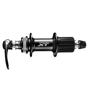 Shimano Deore XT FH-M8000 8/9/10/11v 135/32H QR CL Arka Göbek