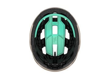 Lazer Tonic KinetiCore CE-CPSC Bisklet Kaskı Latte