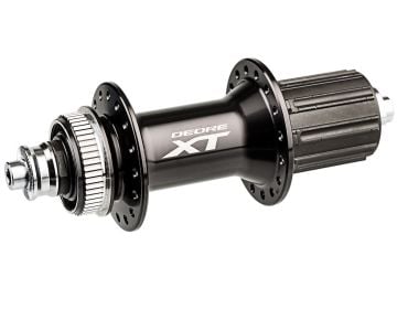 Shimano Deore XT FH-M8000 8/9/10/11v 135/32H QR CL Arka Göbek
