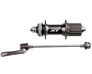 Shimano Deore XT FH-M8000 8/9/10/11v 135/32H QR CL Arka Göbek