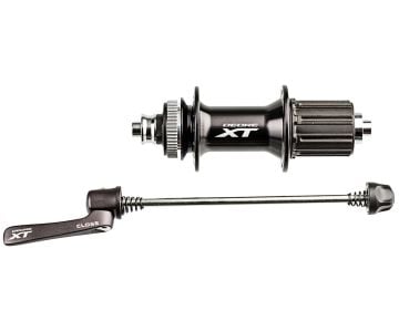 Shimano Deore XT FH-M8000 8/9/10/11v 135/32H QR CL Arka Göbek