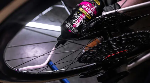 Muc-Off Tubeless Patlak Önleyici Sıvı Road&Gravel 500ml