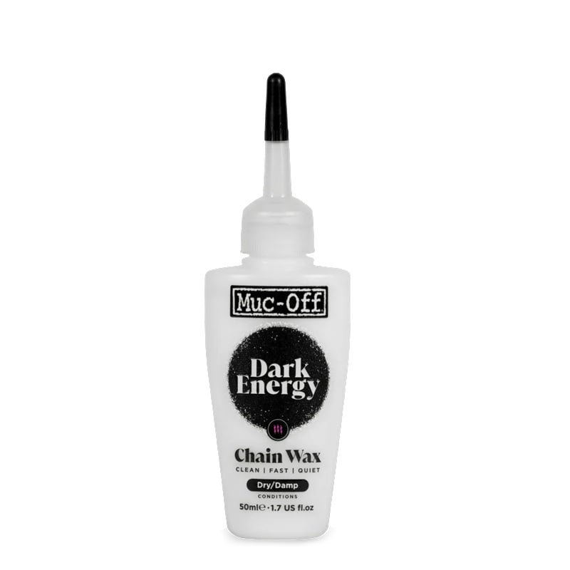 Muc-Off Dark Energy Wax Zincir Yağı 50ml
