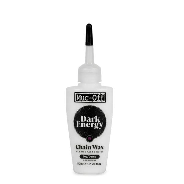 Muc-Off Dark Energy Wax Zincir Yağı 50ml
