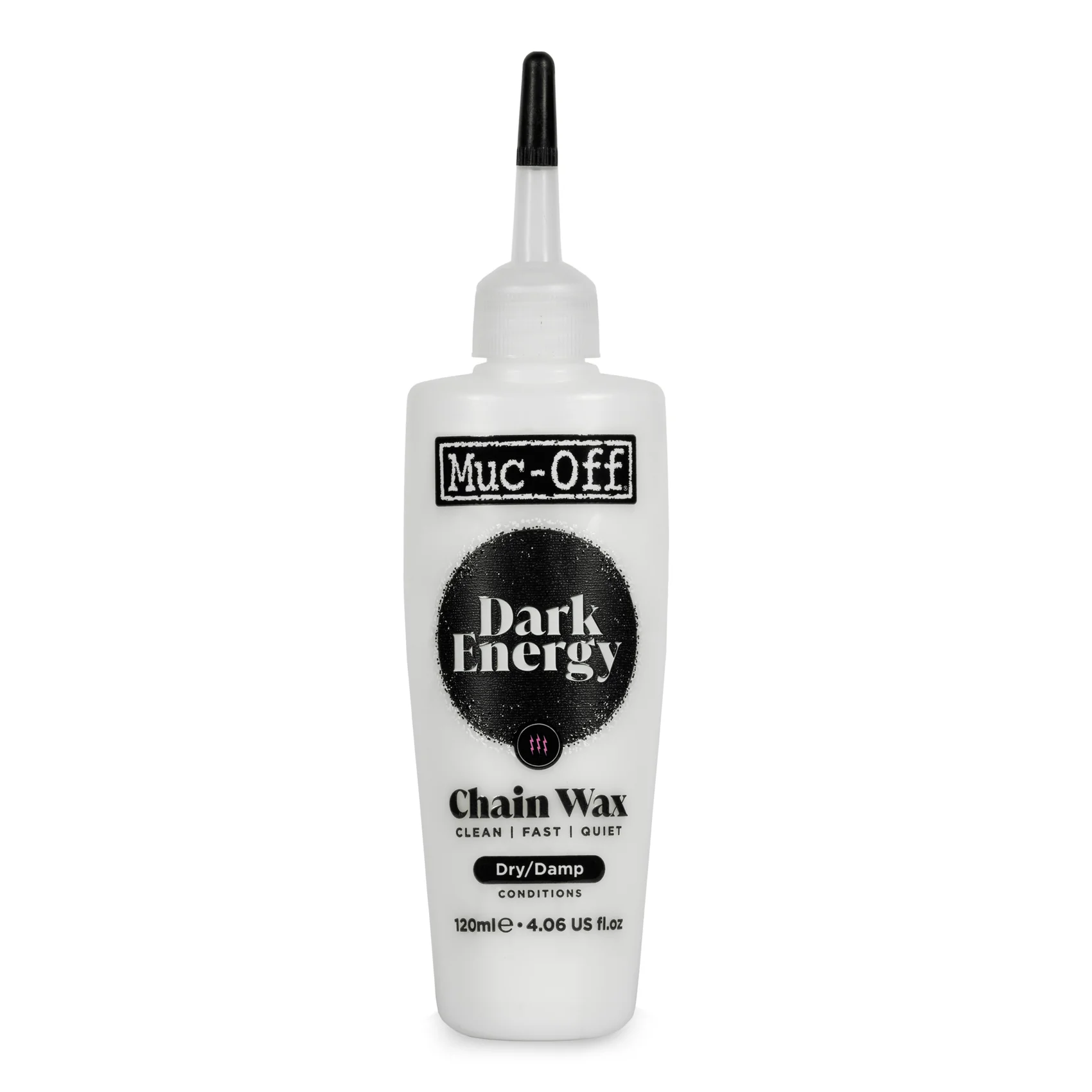 Muc-Off Dark Energy Wax Zincir Yağı 120ml