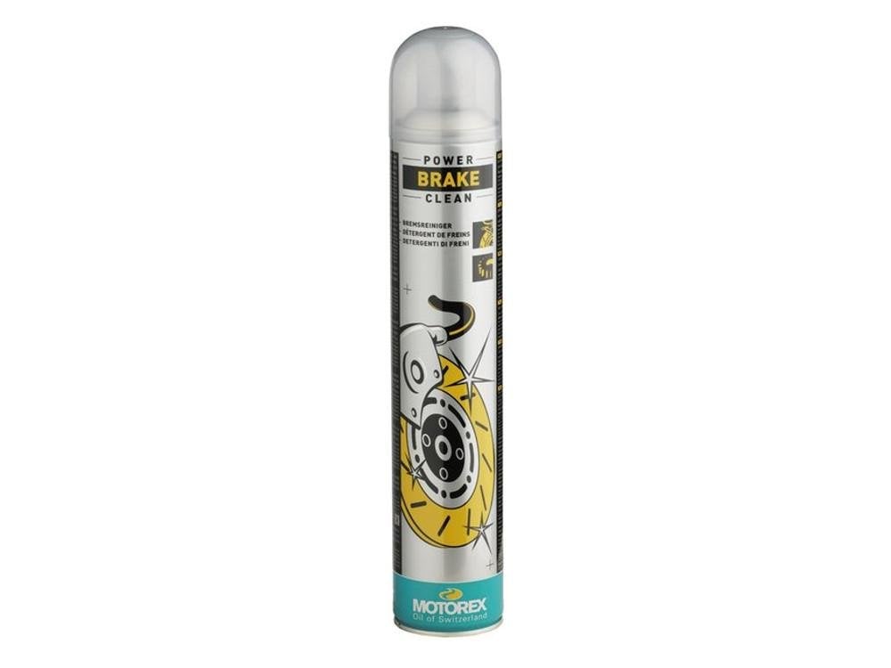 Motorex Balata/Disk Temizleyici Sprey 750 ml