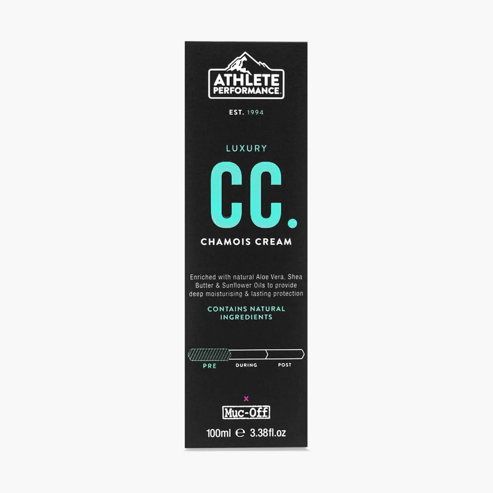 Muc-Off Chamois Krem (Erkek) 100ml