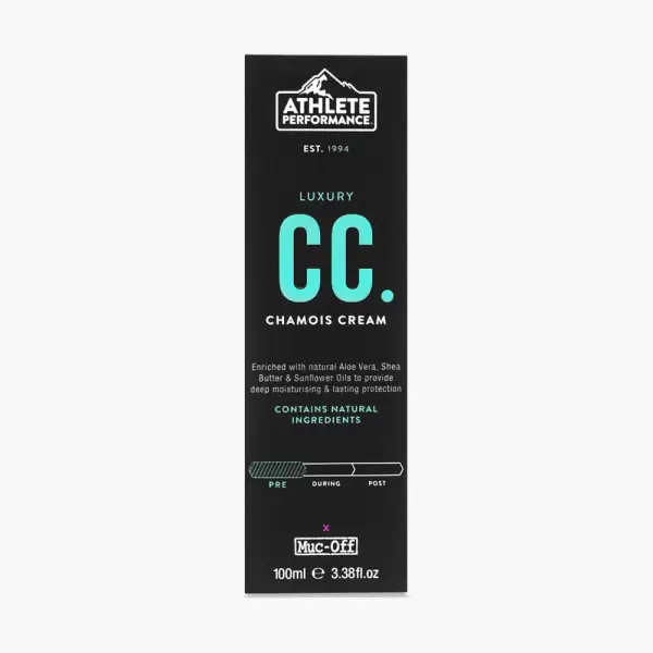 Muc-Off Chamois Krem (Erkek) 100ml