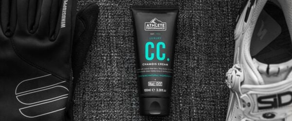 Muc-Off Chamois Krem (Erkek) 100ml