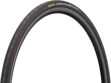 Continental 700x25 Grand Prix 4 Season Katlanır Yol Bisiklet Dış Lastiği