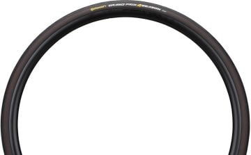 Continental 700x25 Grand Prix 4 Season Katlanır Yol Bisiklet Dış Lastiği