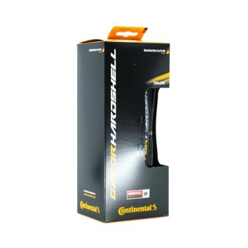 Continental 700x28 Gator Hardshell Yol Bisiklet Dış Lastiği Katlanır Siyah 0100639