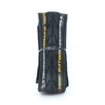 Continental 700x28 Gator Hardshell Yol Bisiklet Dış Lastiği Katlanır Siyah 0100639