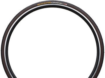 Continental 700x28 Gator Hardshell Yol Bisiklet Dış Lastiği Katlanır Siyah 0100639