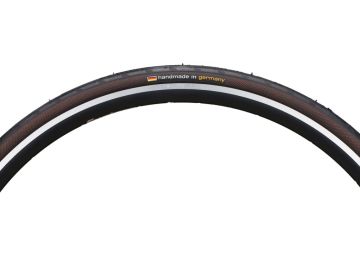 Continental 700x28 Gator Hardshell Yol Bisiklet Dış Lastiği Katlanır Siyah 0100639