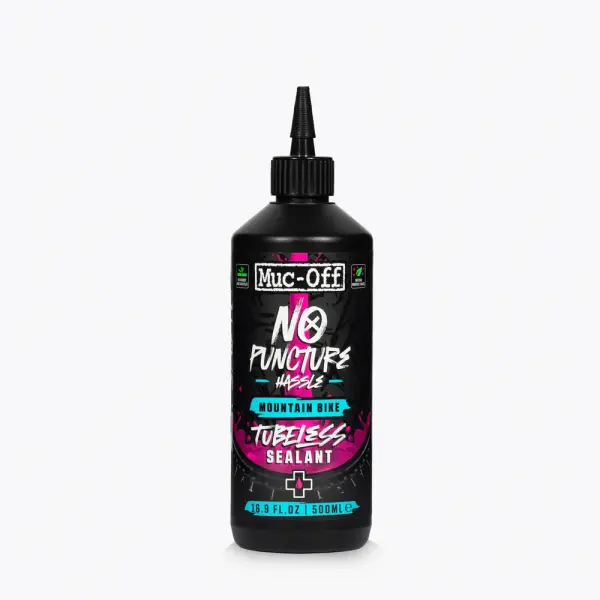 Muc-Off No Puncture Mtb Tubeless Sıvısı 500ml