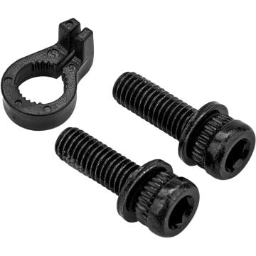 Shimano BR-M375 Mekanik Disk Kaliperi Gümüş