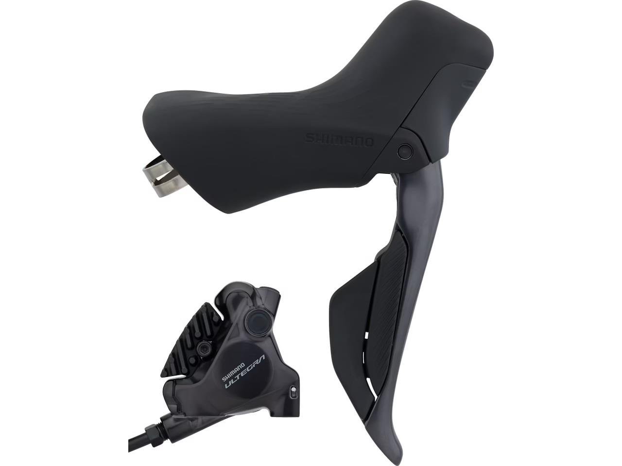 Shimano Ultegra ST-R8170, BR-R8170 Di2 Sağ-Arka H.Disk Fren/Vites Kolu Seti