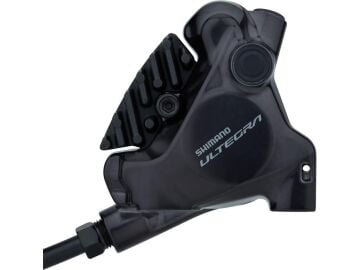 Shimano Ultegra ST-R8170, BR-R8170 Di2 Sağ-Arka H.Disk Fren/Vites Kolu Seti