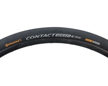 Continental 700x28 Contact Speed 4.Seviye Zırhlı Dış Lastik Telli