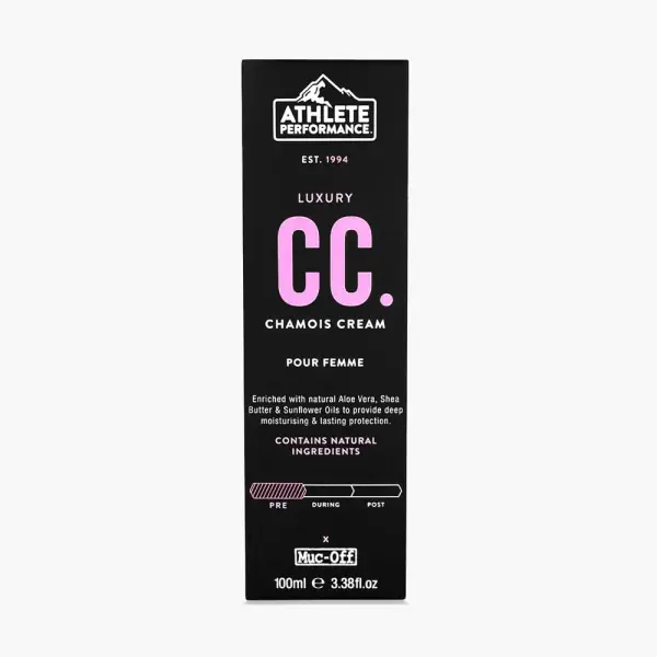 Muc-Off Chamois Krem (Kadın) 100ml