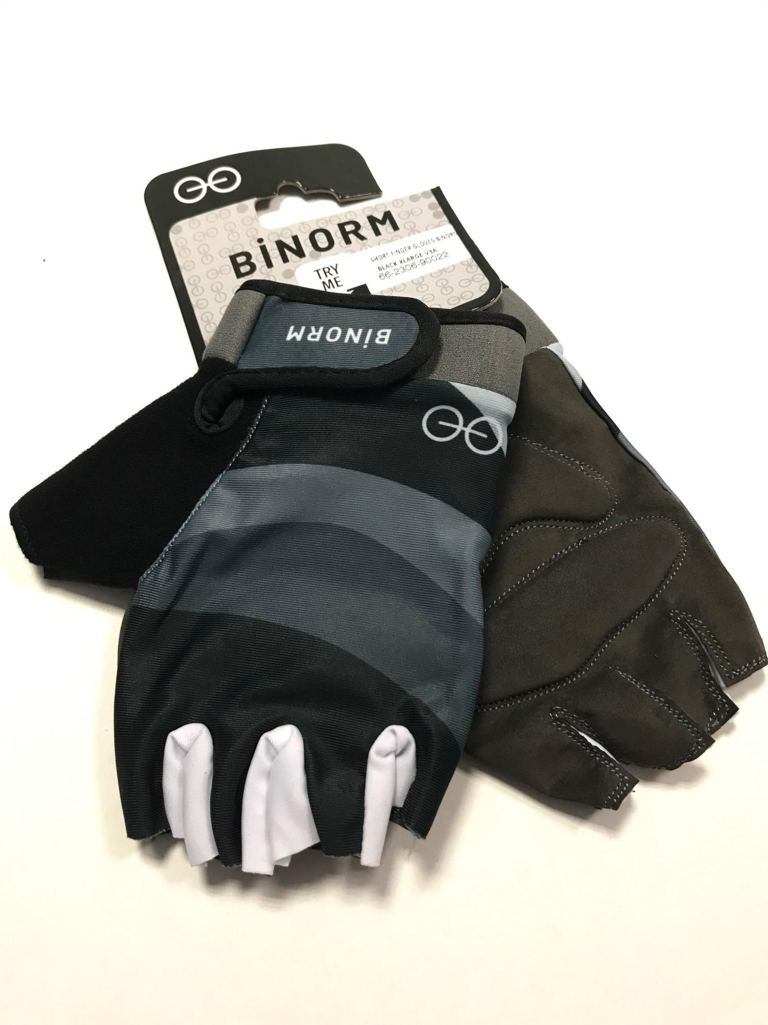 Binorm V3A Jel Yazlık Bisiklet Eldiveni
