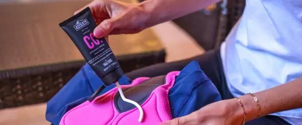 Muc-Off Chamois Krem (Kadın) 100ml