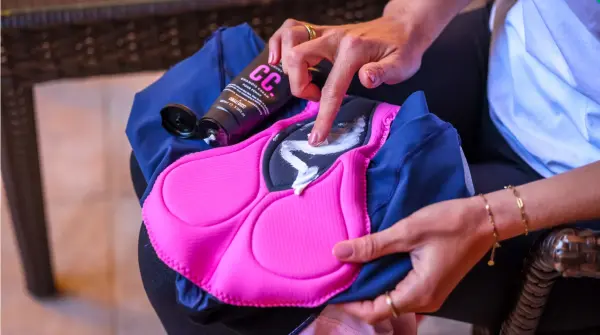 Muc-Off Chamois Krem (Kadın) 100ml